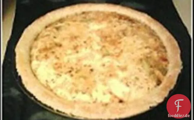 Speck & Lauch-Quiche