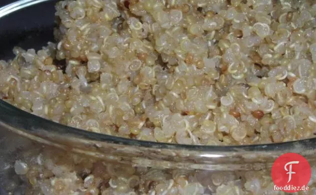 Lauch und Kartoffelsuppe