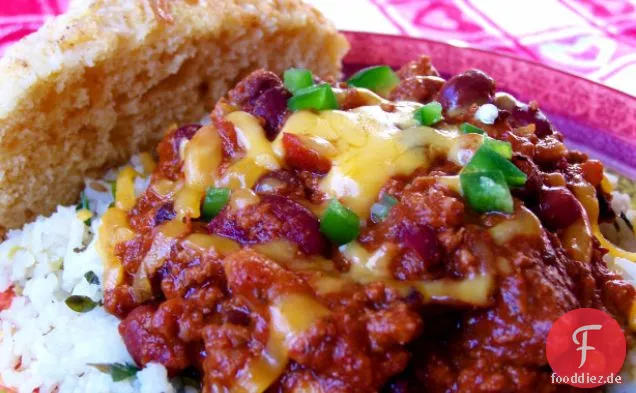 Chili Fiesta