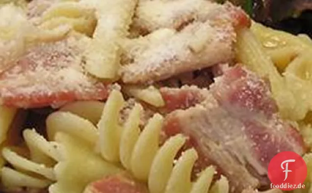 Pats einfache Penne
