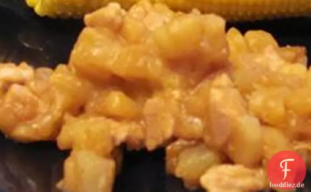 Hamburger Hash