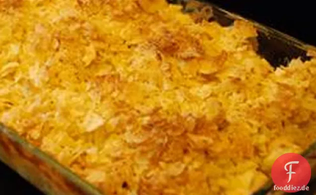 Lecker Tater Tot Auflauf