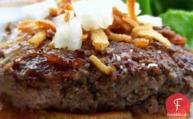 Französische Zwiebelburger