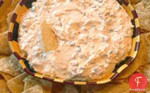 Salsa Zwiebel-Dip