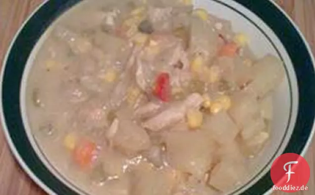 Chicken-Mais-Chowder
