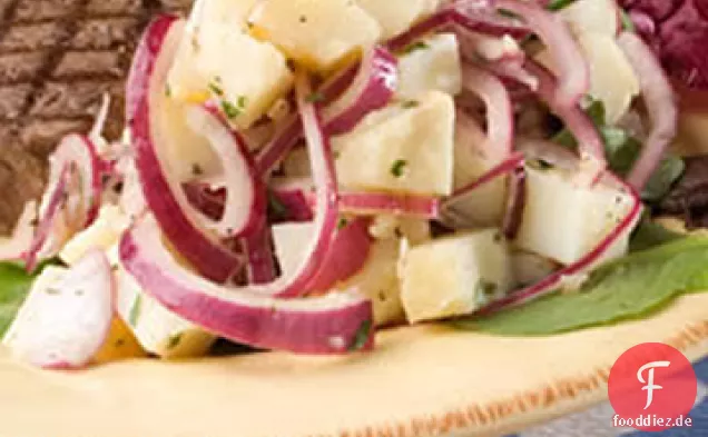 Edies Patatosalata