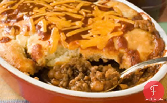 BBQ Pie