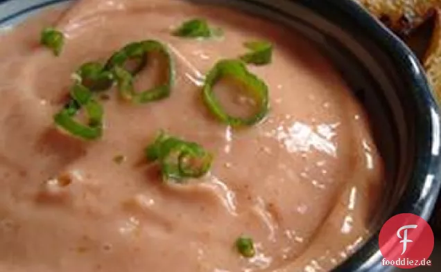 Würzige Bratensauce