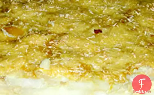 Kartoffelauflauf I