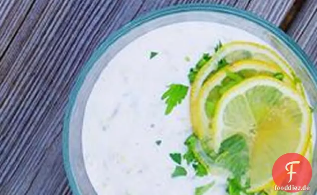 Tartarsauce I