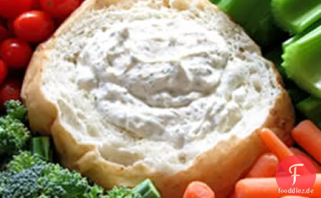 Dill-Dip-III