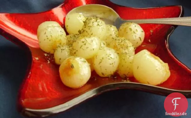 Bernstein Zwiebeln