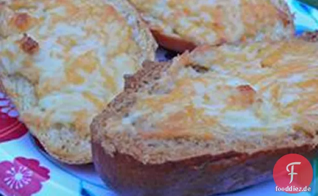 Bestes Käsebrot aller Zeiten