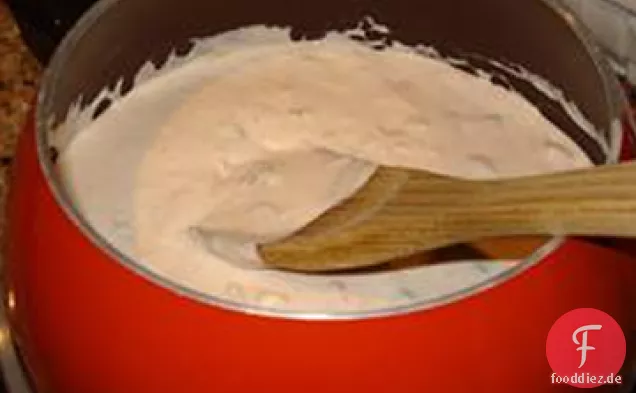 Hot Crab Dip-II