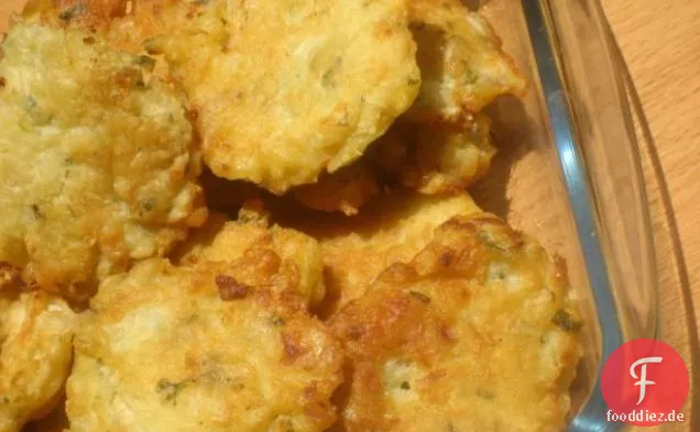 Zwiebel Dip