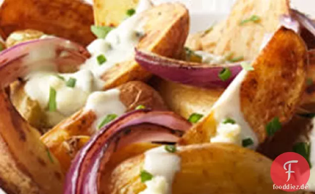 Marzetti® Ultimate Bratkartoffeln und Zwiebeln