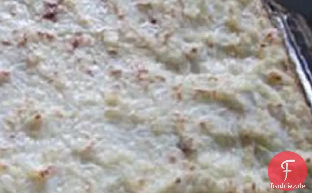 Riccis Kartoffeln