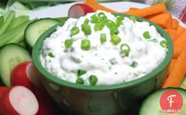 Laura Dip