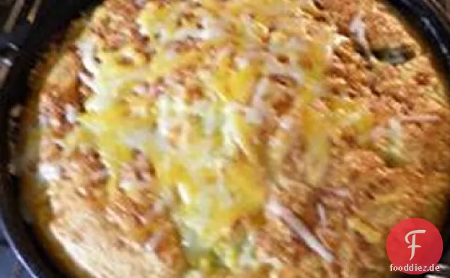 Speckkuchen