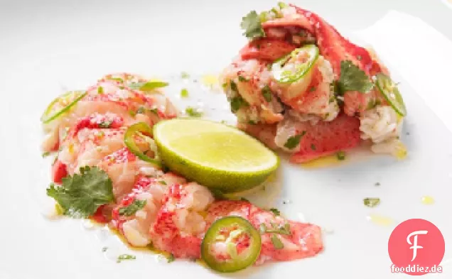 HUMMER-Ceviche