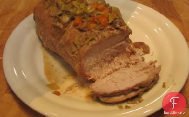 Pepsi Schweinebraten