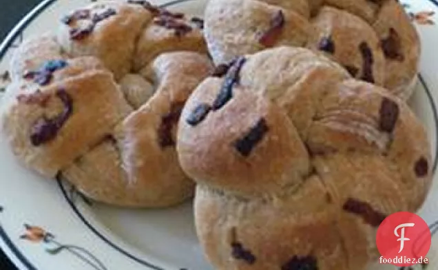 Zwiebel-Kartoffel-Rollen