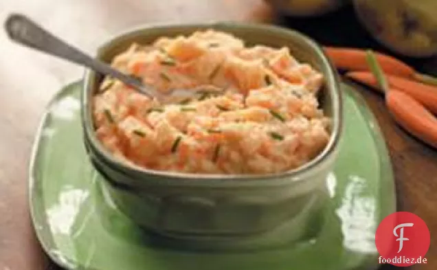 Holländische Kartoffeln