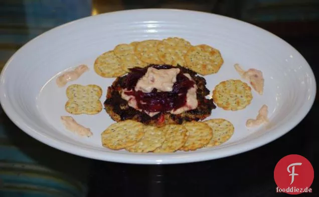 A-1-Speck-Zwiebel-Burger