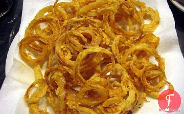 Zwiebelringe