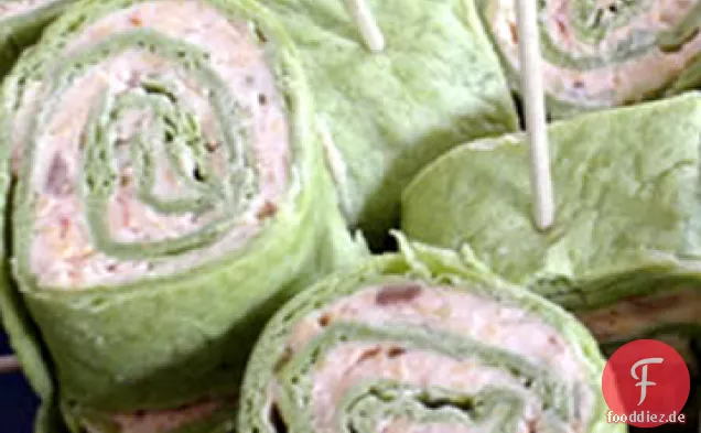 Tortilla-Rollups II