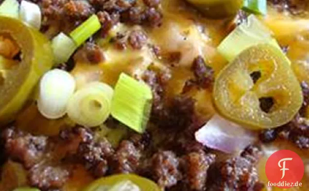 Über die Top-Nachos