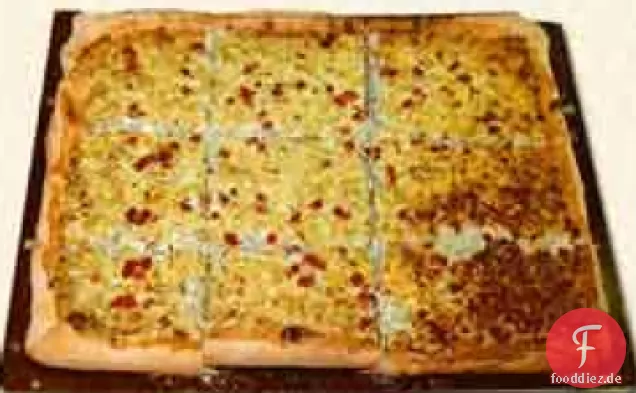 Zwiebel Kuchen
