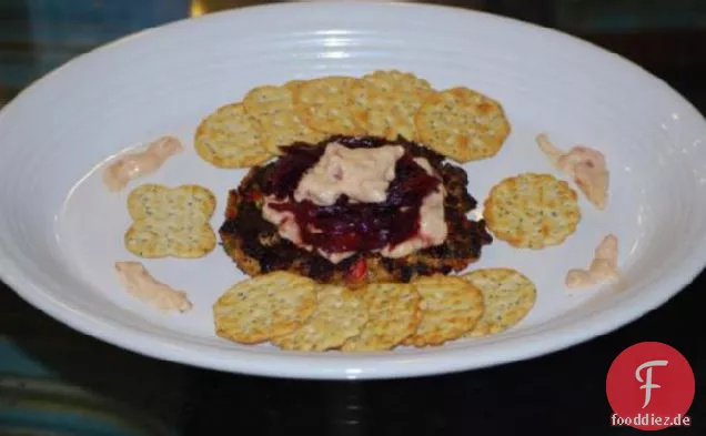 Rote Zwiebelmarmelade