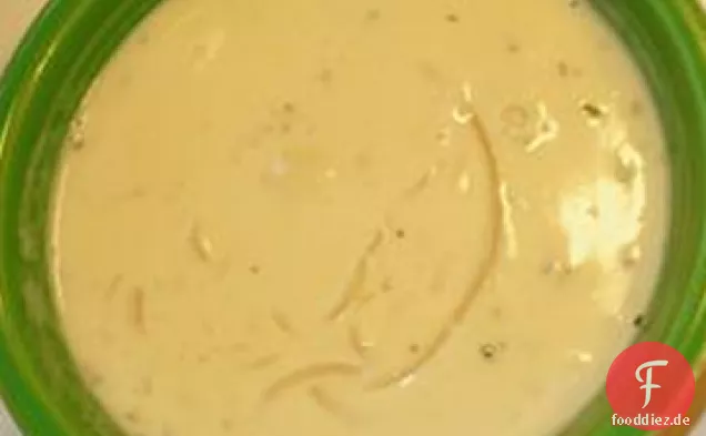 Outback-Zwiebel-Suppe