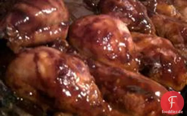 Grillsoße II