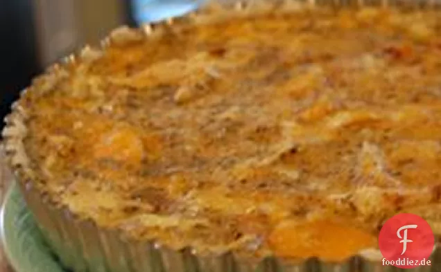 Beste Hühnchen-Quiche