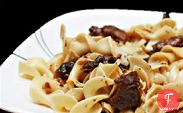 Butter Rindfleisch