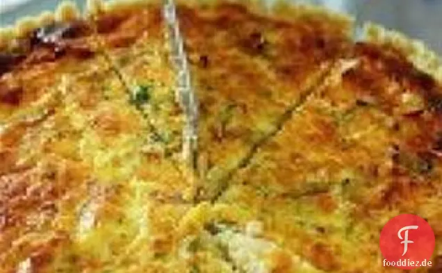 Quiche Sevilla