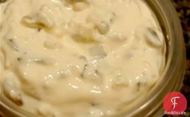 Tartarsauce IV