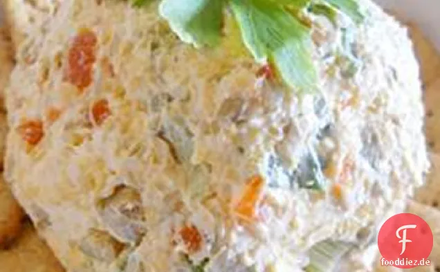 Käse Ball III
