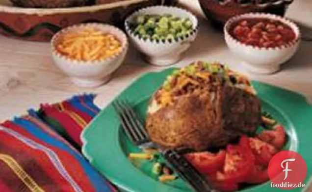 Idaho Tacos