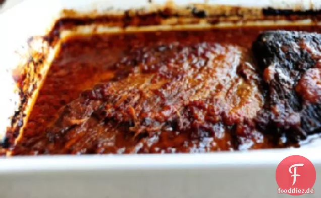 Passover Brisket