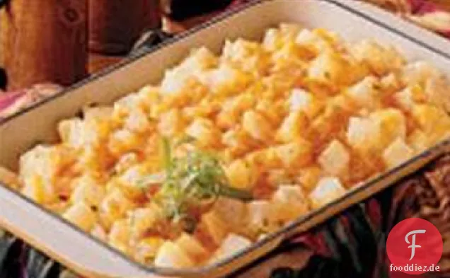 Kartoffeln Supreme