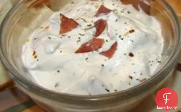 Bagel Dip