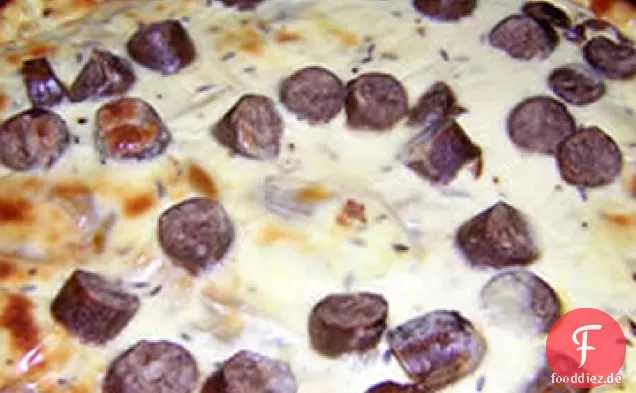 Quick-Zwiebel-Kuchen