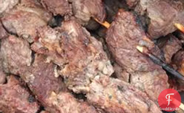 Persische Kabob