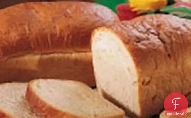 Französisches Zwiebelbrot