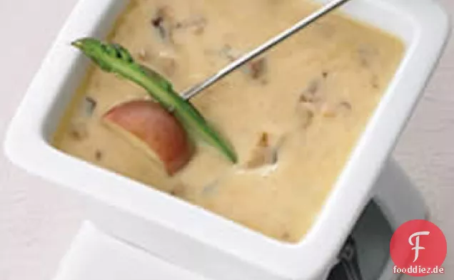 Bonaparte-Fondue