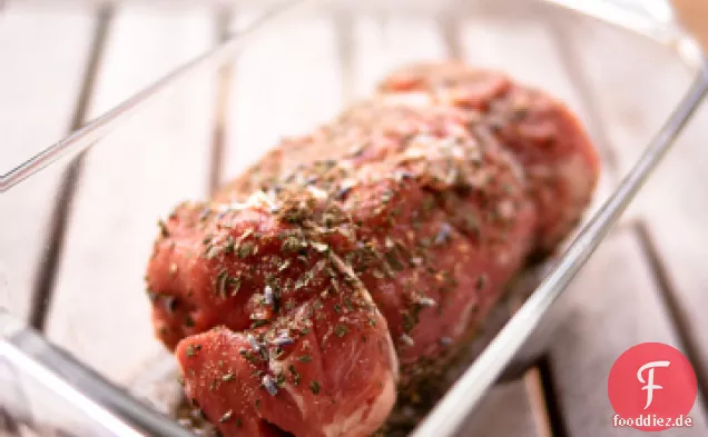 Schweinefilet