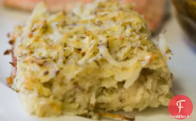 Kartoffel-Kugel